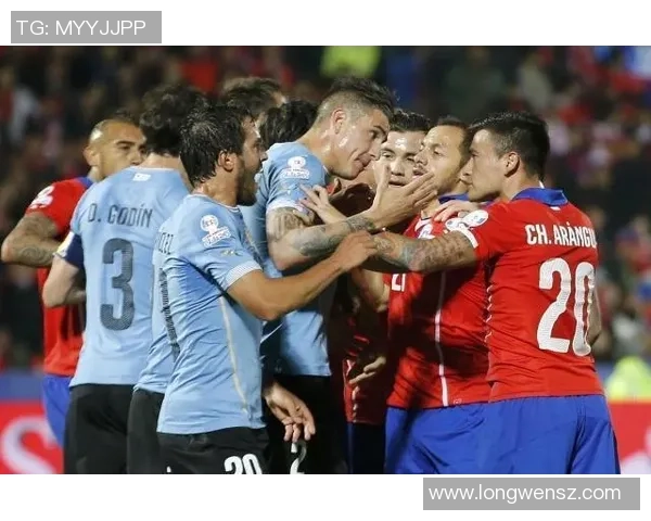 乌拉圭与厄瓜多尔激战成平局双方各取两分精彩赛事回顾