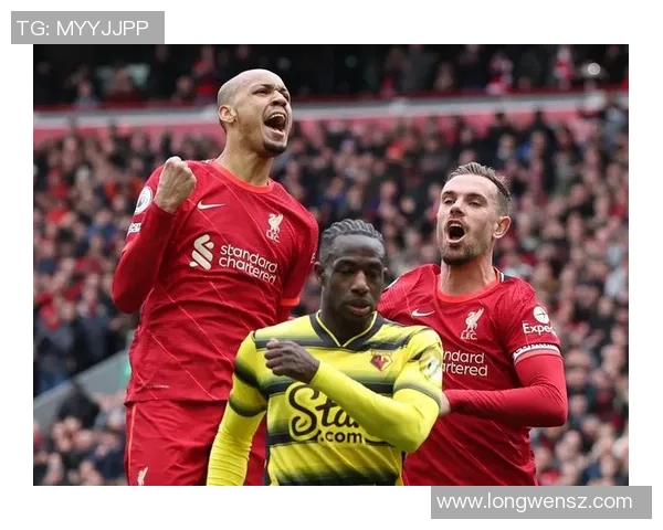 利物浦与沃特福特精彩对决3月1日直播时间及观看指南