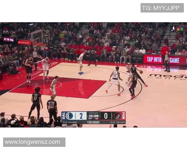 开拓者与独行侠激战10月28日NBA赛场精彩对决即将上演