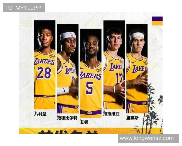 湖人对决开拓者精彩回放8月23日NBA直播全程回顾与分析