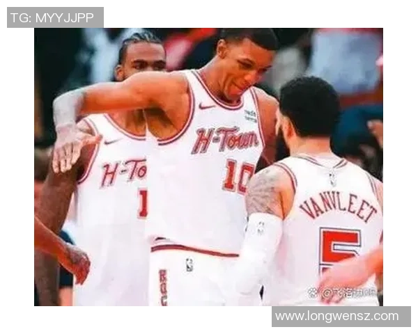 火箭队与公牛的激烈对决回顾2019年11月11日精彩瞬间盘点