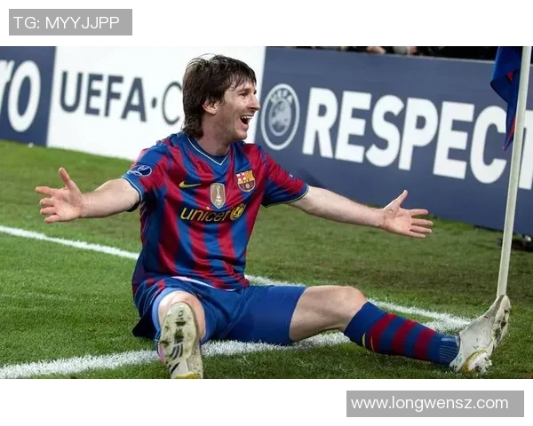 从梅西到内马尔，为什么球星都开端卖运动饮料？